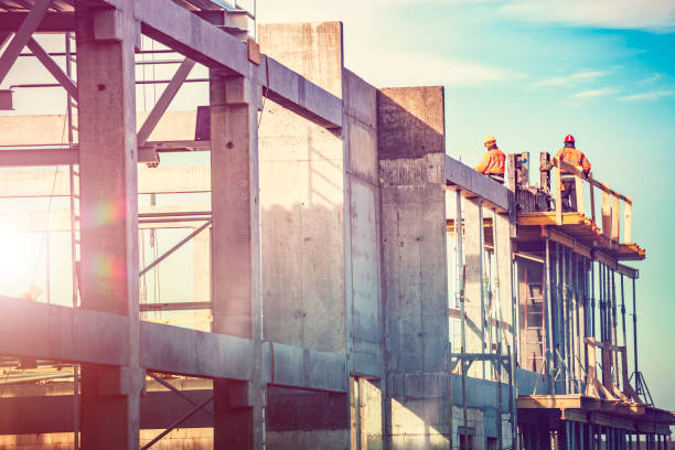 Best Residential Concrete Solutions in Darrington, WA