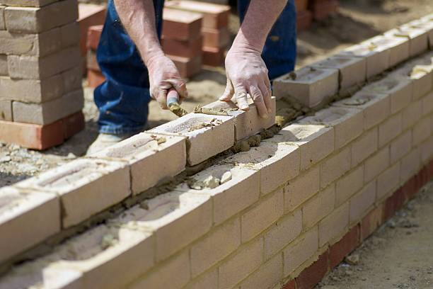 Best Concrete Foundation Repair in Darrington, WA