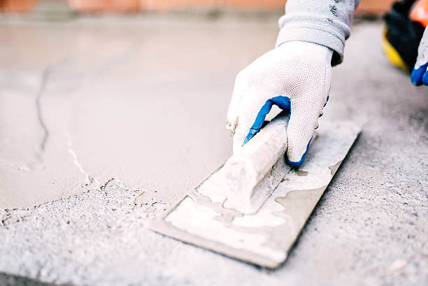 Best Industrial Concrete Flooring in Darrington, WA