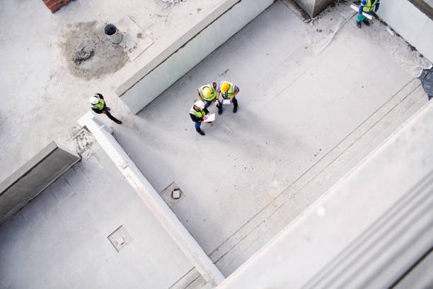 Best Concrete Demolition Services in Darrington, WA